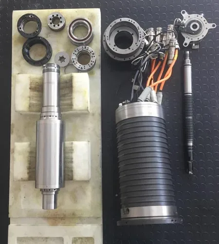 spindle_revizyonu